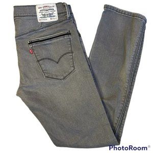 Levi's jeans 65504 Charlie fit 34X32